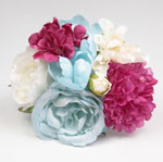 Flamenco Bouquet of Artificial Flowers. Águeda 14.876€ #5041942063